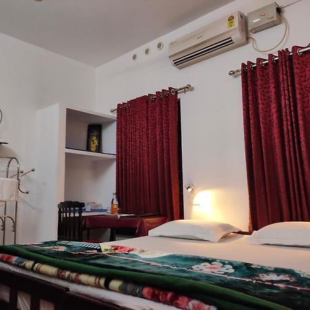 Kuttickattil Gardens Homestay Коттаям Экстерьер фото