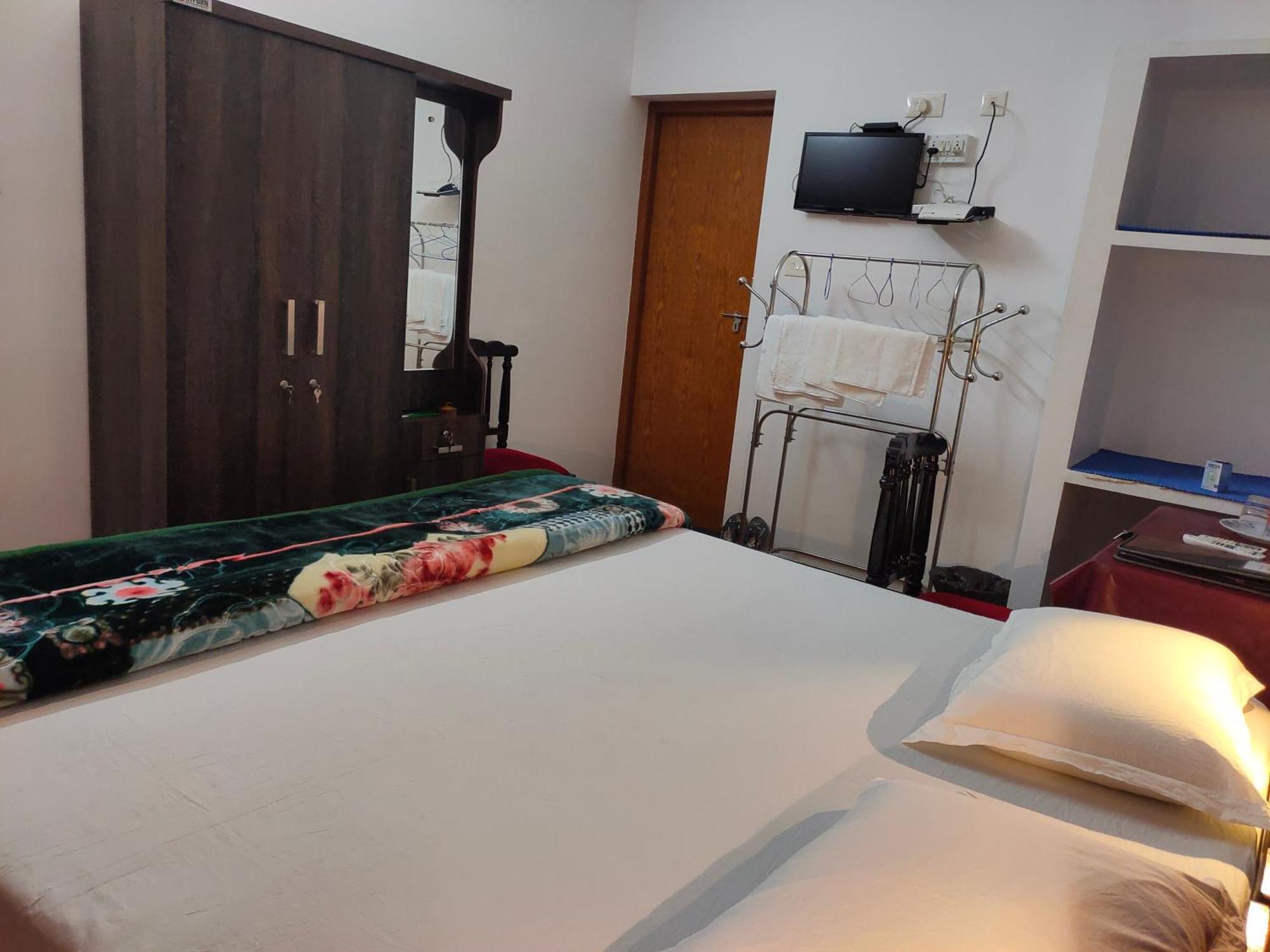 Kuttickattil Gardens Homestay Коттаям Экстерьер фото